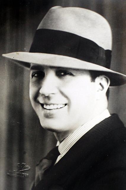 carlos gardel